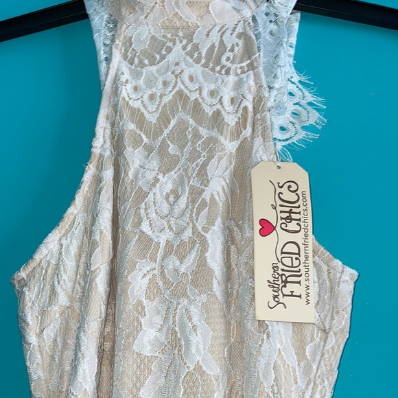 Wedding Dress New - Picture 11 of 16